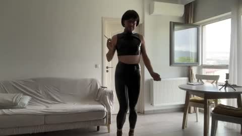 Snapshot of liferacw chatting on 12, 7, 2026 SofieXxxDoll online show from 12, 7, 2026