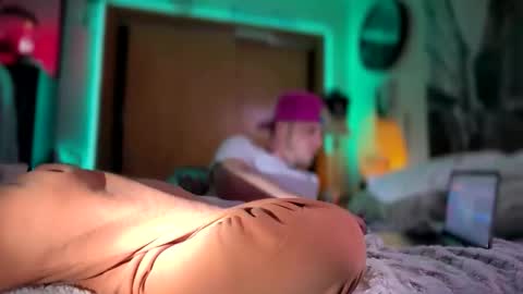 Snapshot of lifesagamble2025 chatting on 7, 11, 2025 Jordan Mitchell online show from 7, 11, 2025