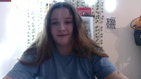 light_lunaa online show from 27, 1, 2025