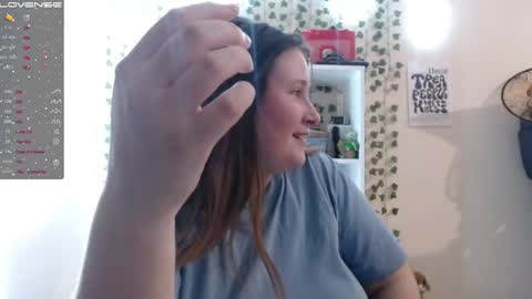 light_lunaa online show from 30, 1, 2025