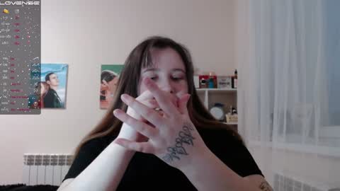 light_lunaa online show from 8, 2, 2025