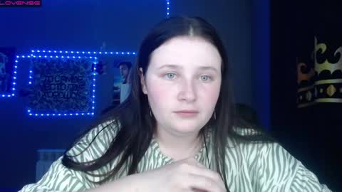 Snapshot of light_lunaa chatting on 7, 5, 2026 light_lunaa online show from 7, 5, 2026