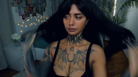 Melissa online show from 9, 11, 2025