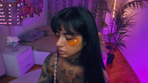 Melissa online show from 18, 1, 2026