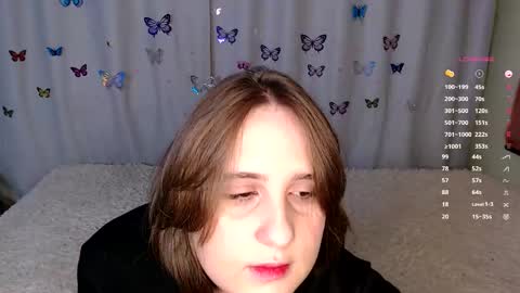 Snapshot of lightnea chatting on 17, 11, 2025 Nea online show from 17, 11, 2025