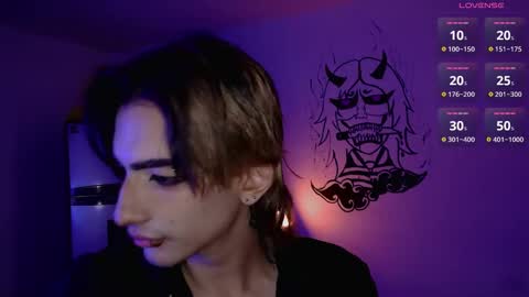 Ezio online show from 2, 3, 2025