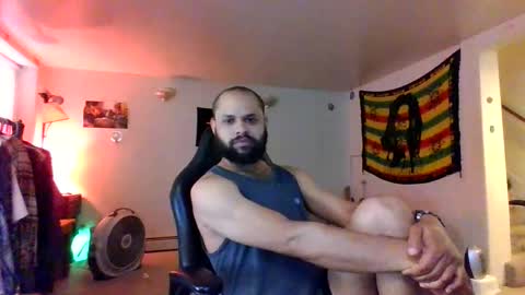 Snapshot of lightskinned666 chatting on 9, 6, 2026 lightskinned666 online show from 9, 6, 2026