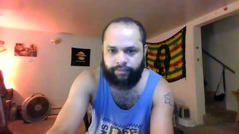 Snapshot of lightskinned666 chatting on 3, 7, 2026 lightskinned666 online show from 3, 7, 2026