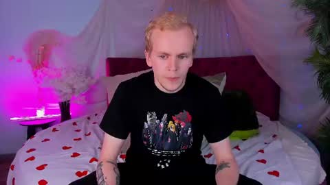 lighttoheaven online show from 22, 6, 2026