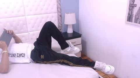 Snapshot of lihanjor_23 chatting on 30, 1, 2025 Lihan online show from 30, 1, 2025