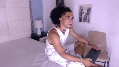 Snapshot of lihanjor_23 chatting on 31, 1, 2025 Lihan online show from 31, 1, 2025