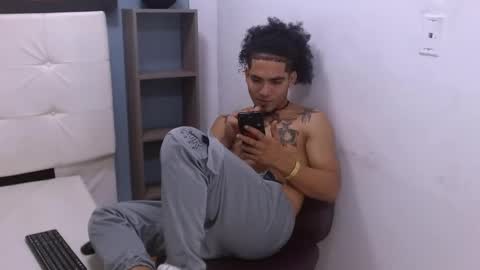 Snapshot of lihanjor_23 chatting on 8, 2, 2025 Lihan online show from 8, 2, 2025