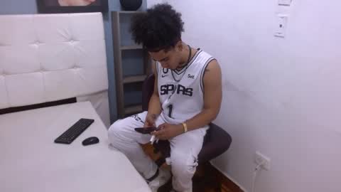 Snapshot of lihanjor_23 chatting on 9, 2, 2025 Lihan online show from 9, 2, 2025