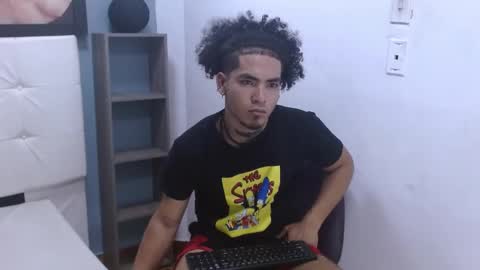 Snapshot of lihanjor_23 chatting on 10, 2, 2025 Lihan online show from 10, 2, 2025