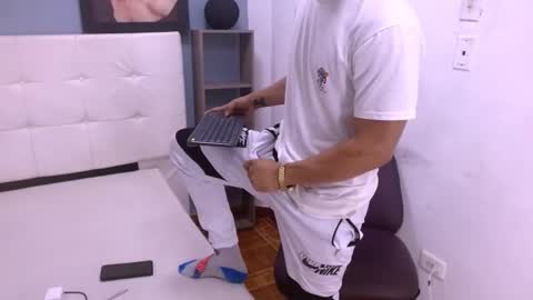 Snapshot of lihanjor_23 chatting on 14, 2, 2025 Lihan online show from 14, 2, 2025