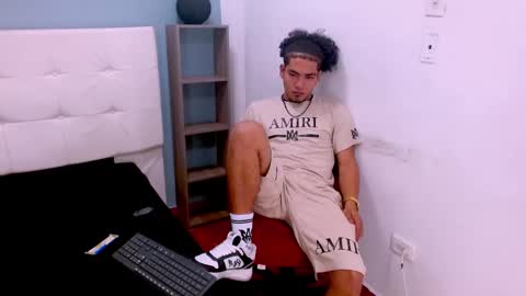 Snapshot of lihanjor_23 chatting on 18, 2, 2025 Lihan online show from 18, 2, 2025