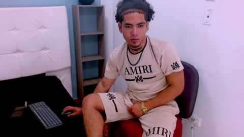 Snapshot of lihanjor_23 chatting on 18, 2, 2025 Lihan online show from 18, 2, 2025