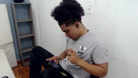 Snapshot of lihanjor_23 chatting on 24, 2, 2025 Lihan online show from 24, 2, 2025