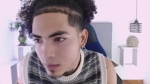 Snapshot of lihanjor_23 chatting on 4, 3, 2025 Lihan online show from 4, 3, 2025