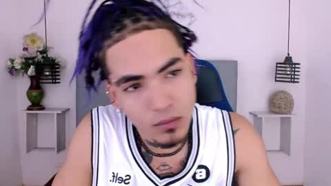 Snapshot of lihanjor_23 chatting on 7, 3, 2025 Lihan online show from 7, 3, 2025