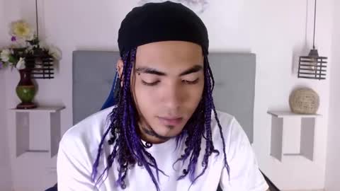 Snapshot of lihanjor_23 chatting on 8, 3, 2025 Lihan online show from 8, 3, 2025