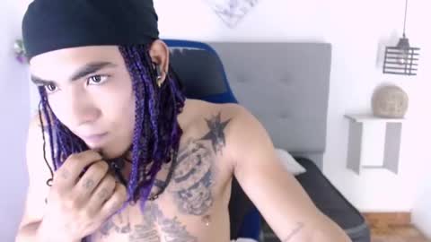 Snapshot of lihanjor_23 chatting on 8, 3, 2025 Lihan online show from 8, 3, 2025