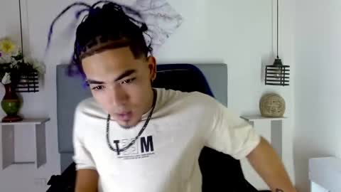 Snapshot of lihanjor_23 chatting on 9, 3, 2025 Lihan online show from 9, 3, 2025