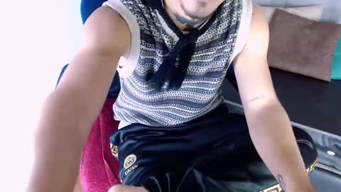 Snapshot of lihanjor_23 chatting on 11, 3, 2025 Lihan online show from 11, 3, 2025