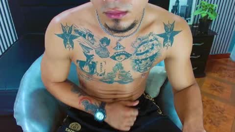 Snapshot of lihanjor_23 chatting on 25, 9, 2025 Lihan online show from 25, 9, 2025