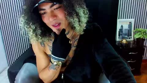 Snapshot of lihanjor_23 chatting on 27, 9, 2025 Lihan online show from 27, 9, 2025