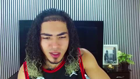 Snapshot of lihanjor_23 chatting on 28, 9, 2025 Lihan online show from 28, 9, 2025