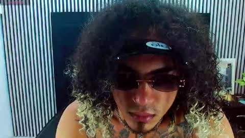 Snapshot of lihanjor_23 chatting on 8, 10, 2025 Lihan online show from 8, 10, 2025