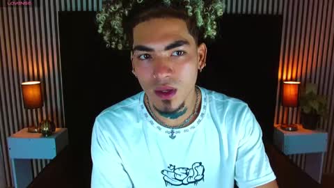 Snapshot of lihanjor_23 chatting on 13, 10, 2025 Lihan online show from 13, 10, 2025