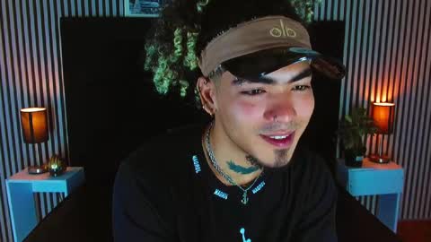 Snapshot of lihanjor_23 chatting on 14, 10, 2025 Lihan online show from 14, 10, 2025