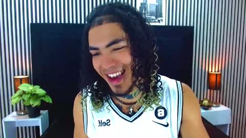 Snapshot of lihanjor_23 chatting on 20, 10, 2025 Lihan online show from 20, 10, 2025