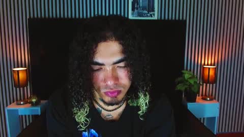 Snapshot of lihanjor_23 chatting on 24, 10, 2025 Lihan online show from 24, 10, 2025