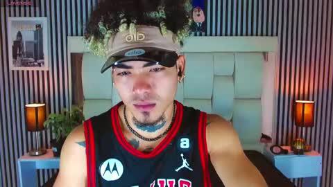 Snapshot of lihanjor_23 chatting on 25, 10, 2025 Lihan online show from 25, 10, 2025