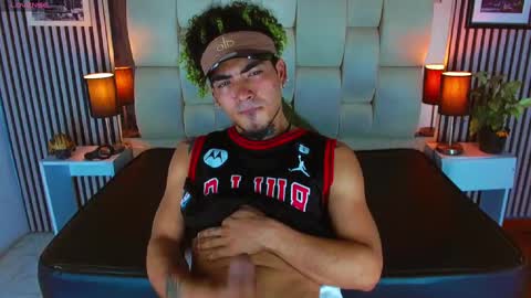 Snapshot of lihanjor_23 chatting on 11, 11, 2025 Lihan online show from 11, 11, 2025