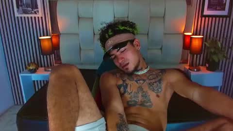 Snapshot of lihanjor_23 chatting on 12, 11, 2025 Lihan online show from 12, 11, 2025