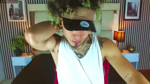 Snapshot of lihanjor_23 chatting on 29, 11, 2025 Lihan online show from 29, 11, 2025