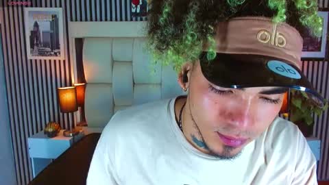 Snapshot of lihanjor_23 chatting on 1, 12, 2025 Lihan online show from 1, 12, 2025