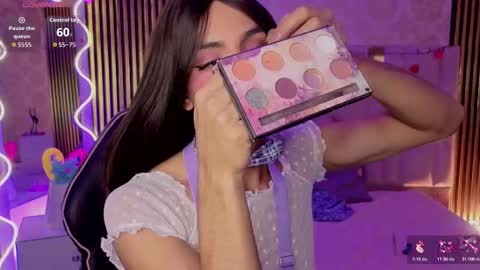 LIHIAN online show from 12, 2, 2026