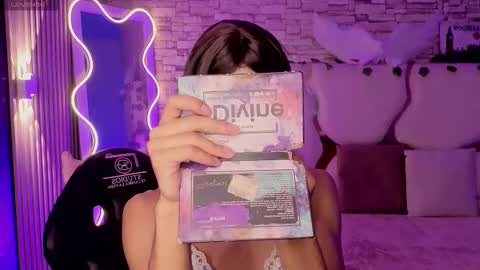 LIHIAN online show from 20, 2, 2026