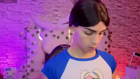 LIHIAN online show from 28, 2, 2026