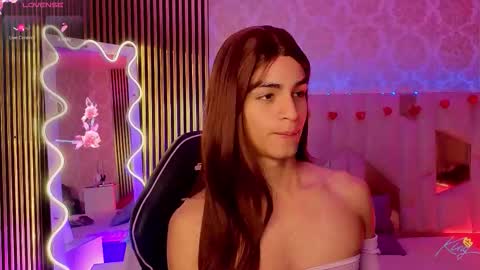 LIHIAN online show from 25, 3, 2026