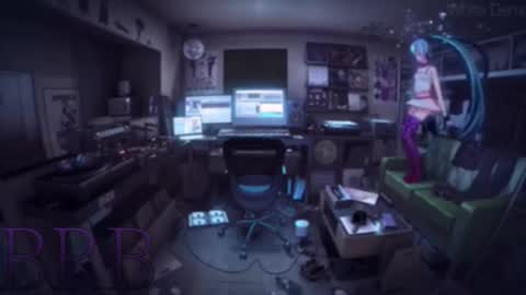 Snapshot of lii_luu chatting on 21, 9, 2025 LiLu online show from 21, 9, 2025