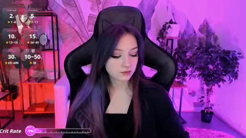 Snapshot of lii_luu chatting on 4, 10, 2025 LiLu online show from 4, 10, 2025