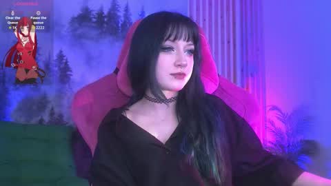 Snapshot of lii_luu chatting on 8, 1, 2026 LiLu online show from 8, 1, 2026