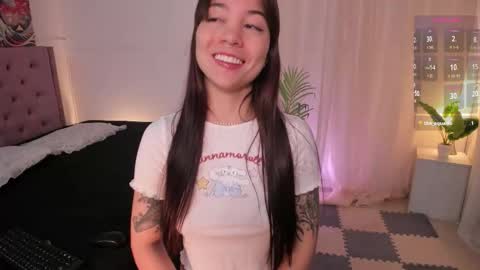 Lia Sweet online show from 6, 2, 2026