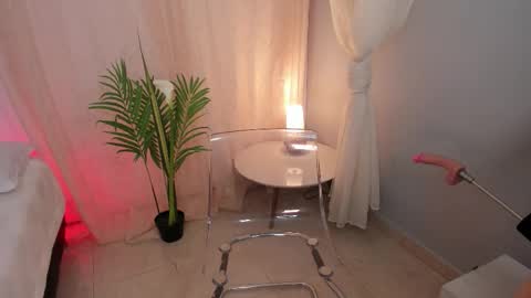 Lia Sweet online show from 12, 3, 2026